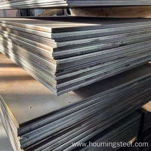 ASTM A131 Ship Building Steel Plate